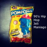 hip hop old skool
