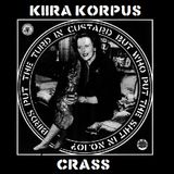 Kiira Korpus.12.09.05 - Crass