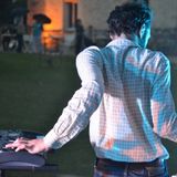 Judah Warsky live at Silver Grapes 2012