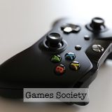 The Leeds Beckett Game Society Radio Show 1# PILOT