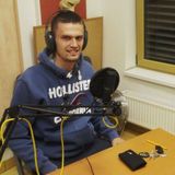 bkFM Sport Extra+ - 2015.03.17 - Hudák Dávid: Az álmom a válogatottban hallani a magyar Himnuszt