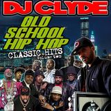 OLD SCHOOL HIP HOP - CLASSIC HITS Vol.2
