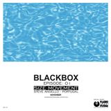 Steve Angello - Portugal presents: Size Movement | Episode 01: BlackBox