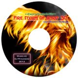 DJ Rinaneko - Fire Storm of Spirit 30