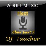 DJ Taucher -@8bar part 2 on DI 023 (october 2011)