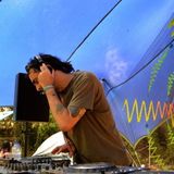 Dj DOC "FREE EARTH" festival 2014 Ancient Olympia Greece