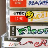 R-House classic house and acid house mashup mix