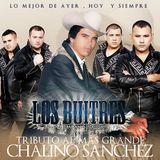 Tributo a Chalino Sanchez - Los Buitres ( djmike )