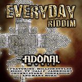 Everyday riddim & Swedish mix
