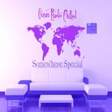 Ocean Radio "Somewhere Special" 2 Hour Mix (1-18-14)