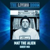 Mat the Alien mix for Thump(Vice) June2014