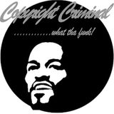 What The Funk!! - Copyright Criminal