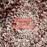 Luciano Cadenza 001 Podcast - Cycle - 04.01.2012