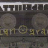 DJ Signograph's Afterpatti Mix