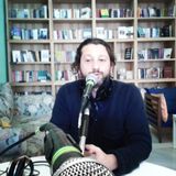 Radio Doggy Bag @Luna's Torta : Gianluca "Cato" Senatore - martedì 26 gennaio 2016