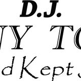 DJ T2 T.I.M.E. Mix Hip Hop & R&B 1