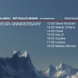 Deep Soul Duo - Mistique Music Showcase Anniversary on DI.fm