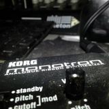 polyphonie x 1.3 - JSTHSN live