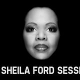 The Sheila Ford Sessions on D3ep Radio Network 3/21/2016