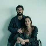 Αλέξανδρος Παπανικολάου - Έμιλυ Γιαννούκου συνέντευξη (14.03.2008 - 88μισό) στον Βαγγέλη Ψυχογυιό