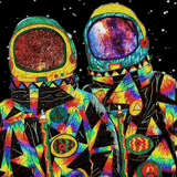SpaceTape #9 Quami Edition