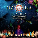 Fada * Fairy Dreaming - O.Z.O.R.A. Festival 2014 (ago14)