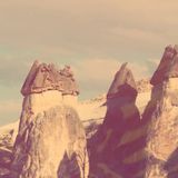 DjSet / MARA#SERI / Turkish Hamam Catharsis
