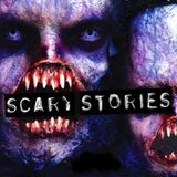 13/OCTOBER/2013 - Scary Story - RJ Azaadeh Ali