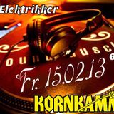 Der Elektrikker-Soundrausch 6.0 Live Set