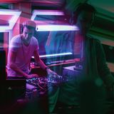 Cable Cat - Kvadrat Afterparty (St. Petersburg, March 2015)