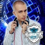 Headhunterz @ Fear FM Awards 2010