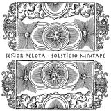 Señor Pelota - Solstício Mixtape (Julho 2015)