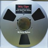 Mix Tape (sons pra curtir no carro, busão, trem, metrô, ciclovias, etc...)
