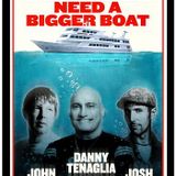 John Digweed - We're Gonna Need A Bigger Boat WMC, 2013 - Recreated
