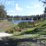 CRASHING WAVES 2012