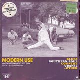 Modern Use Radio Show 7th Feb