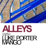 Nikko.Z @ Alleys (Protonradio) 11-10-2011