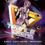 ProggyBoy @ Trance Cream, Pantheon Club, Pilsen (1.8.2014) RECONSTRUCTION
