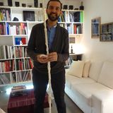 Rencontre avec Vincent Sator, directeur de galerie d'art