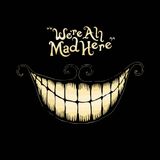 Mad Yet?