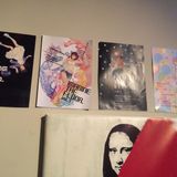 IMAGINE THE FLOOR. vol. 5 #ITF_DJ かんちゅ 録音