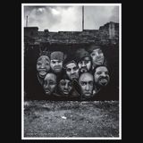 DJR - Wu-Tang Mixtape