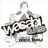 Alex Bau presents: Wasabi Tunes # 33 - Rave on Snow