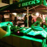 Sunday Chill at ZEN 2012. Senta, RS