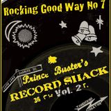 Rocking Good Way Vol 07 - Prince Buster Selection