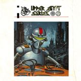 Upper Egypt Series Issue #23 - Chelis "El ataque de los robots egipcios"