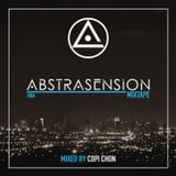 Abstrasension Mixtape #006 mixed by Copi Chon
