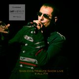 Shin Dcs tribute @ All Fm with Gorilla Chilla and Dj Rav every Thursday 1-2 pm 26/1/12