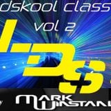 LDS 017 OLDSKOOL CLASSIC VOL 2 MIXED BY MARK WINSTANLEY