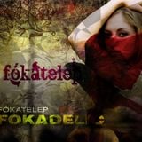 Witness To The Nagual - Fókadelia